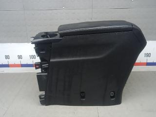 подлокотник Citroen C5 AirCross 1 поколение 2022, 1.2 л., бензин, МКПП, внедорожник 5 дв.