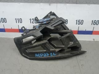 Крепление бампера заднего Citroen C5 AirCross 1 поколение 2022, 1.2 л., бензин, МКПП, внедорожник 5 дв.