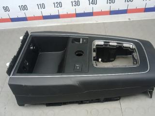 рычаг ручного тормоза (ручника) Citroen C5 AirCross 1 поколение 2022, 1.2 л., бензин, МКПП, внедорожник 5 дв.