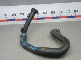 патрубок интеркулера Citroen C5 AirCross 1 поколение 2022, 1.2 л., бензин, МКПП, внедорожник 5 дв.