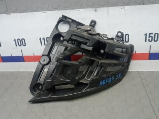 Крепление бампера заднего Citroen C5 AirCross 1 поколение 2022, 1.2 л., бензин, МКПП, внедорожник 5 дв.