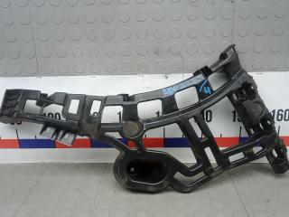 Крепление бампера заднего Citroen C5 AirCross 1 поколение 2022, 1.2 л., бензин, МКПП, внедорожник 5 дв.