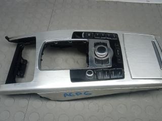 джойстик управления мультимедиа Audi A6 4F/C6 [рестайлинг] 2008, 2.0 л., дизель, АКПП, седан, 4F2919611H, 4F2864261AP, 4F0863321AA