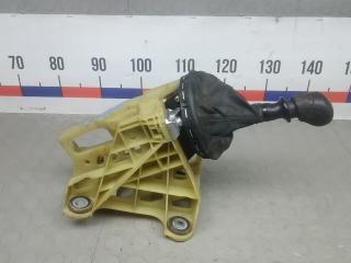 кулиса Volkswagen Transporter T5 2006, 2.5 л., дизель, МКПП, микроавтобус