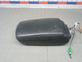 подлокотник Audi A6 4F/C6 [рестайлинг] 2009, 2.0 л., дизель, МКПП, универсал, 4F0864245C, 4F0864209A