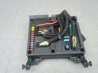 блок комфорта Volkswagen Passat B6 2007, 2.0 л., дизель, МКПП, седан, 7M3962258AM