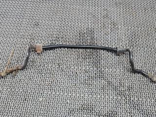 стабилизатор подвески передний Citroen C3 Picasso 1 поколение [рестайлинг] 2013, 1.6 л., HDi 8V, дизель, МКПП, минивэн