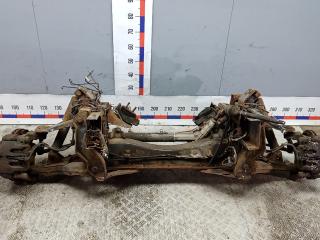 подрамник передний IVECO Daily 5 поколение 2013, 2.3 л., дизель, робот, микроавтобус