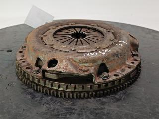 маховик Renault Megane 1 поколение 1998, цвет, K7M702