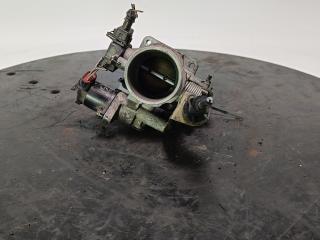 заслонка дроссельная Renault Megane 1 поколение 1998, цвет, 7700861679J