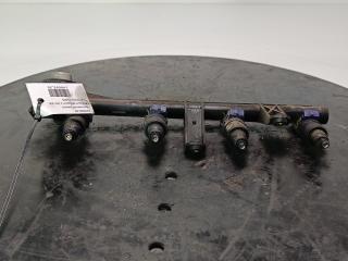 топливная рампа Renault Megane 1 поколение 1998, цвет, 7700273495