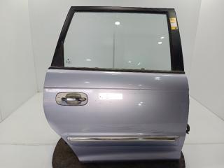 дверь задняя правая Hyundai Trajet 1 поколение 2002, цвет