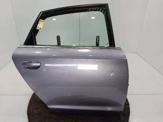 дверь задняя правая Audi A6 4F/C6 2005, цвет