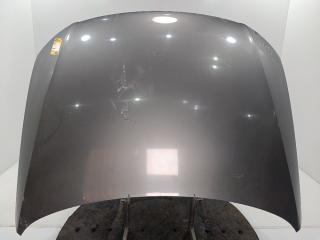 капот Volkswagen Passat B6 2007, цвет