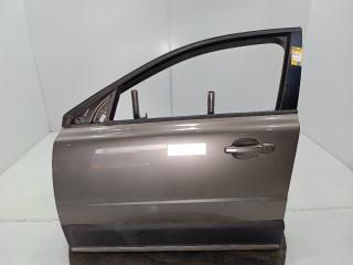 дверь передняя левая Volvo XC70 3 поколение 2008, цвет