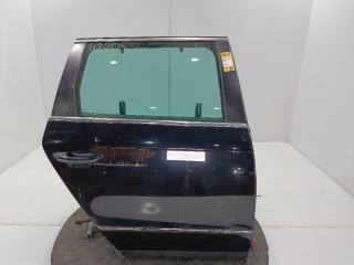 дверь задняя правая Volkswagen Passat B6 2007, цвет, универсал