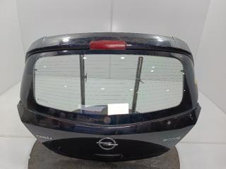 крышка багажника Opel Corsa D [рестайлинг] 2010, цвет