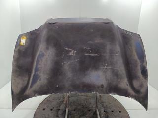 капот Hyundai Santa Fe 2 поколение (CM) 2005, цвет