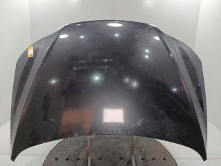 капот Hyundai Santa Fe 2 поколение (CM) [рестайлинг] 2009, цвет