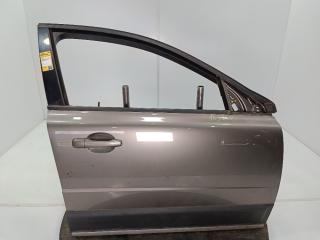 дверь передняя правая Volvo XC70 3 поколение 2008, цвет