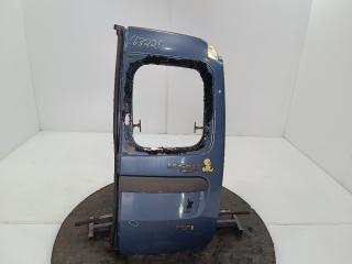 дверь задняя распашная правая Renault Logan 1 поколение [рестайлинг] 2010, цвет