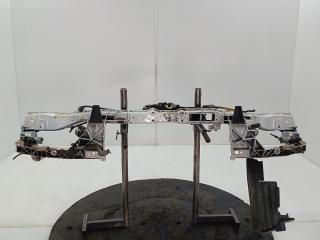 Передняя панель крепления облицовки (телевизор) Ford C-Max 2 поколение 2011, цвет, AM51-8B041-AD