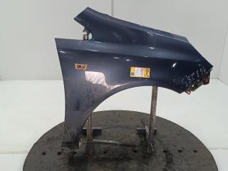 крыло переднее правое Opel Corsa D 2008, цвет