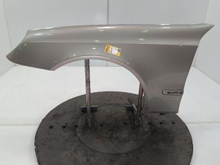 крыло переднее левое Mercedes-Benz E-Класс W211/S211 2003, цвет