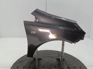 крыло переднее правое Opel Corsa D 2008, цвет