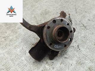 ступица передняя правая Opel Zafira 2 поколение (B) 2006, 1.6 л., бензин, МКПП, серый, минивэн