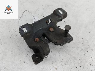 замок капота Audi A4 B5 [рестайлинг] 1998, 1.8 л., бензин, МКПП, жёлтый, универсал, 8D0823509C