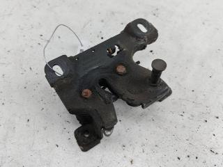 замок капота Audi A4 B5 [рестайлинг] 1998, 1.8 л., бензин, МКПП, жёлтый, универсал, 8D0823509C