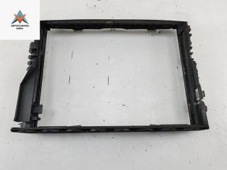 кассета радиаторов BMW 5 серия E60/E61 2006, 2.5 л., бензин, АКПП, серый, седан, 7553797