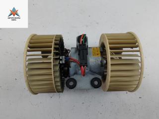 моторчик печки BMW 5 серия E39 1998, 2.0 л., бензин, МКПП, синий, седан, 8372493