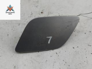 крышка омывателя фар Audi A6 4F/C6 2004, 2.4 л., бензин, АКПП, серый, седан, 4F0955275