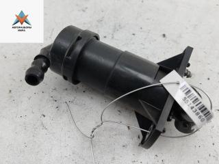 форсунка омывателя фары Audi A6 4B/C5 [рестайлинг] 2002, 2.4 л., бензин, АКПП, зелёный, седан, 4F0955101