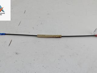 Трос двери задней Opel Zafira 2 поколение (B) [рестайлинг] 2008, 1.6 л., бензин, МКПП, серый, минивэн, 644617144