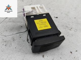 кнопка противотуманных фар Audi A4 B5 [рестайлинг] 1998, 1.8 л., бензин, МКПП, жёлтый, универсал, 4D0941535