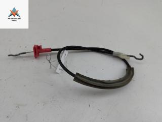 Трос двери задней Opel Zafira 2 поколение (B) 2006, 1.6 л., бензин, МКПП, серый, минивэн, 644617144