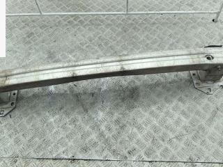 усилитель бампера переднего Peugeot 308 T7 2008, 1.6 л., бензин, МКПП, чёрный, универсал, 9656741380