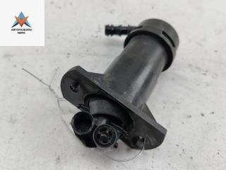 форсунка омывателя фары Audi A6 4F/C6 2004, 2.4 л., бензин, АКПП, серый, седан