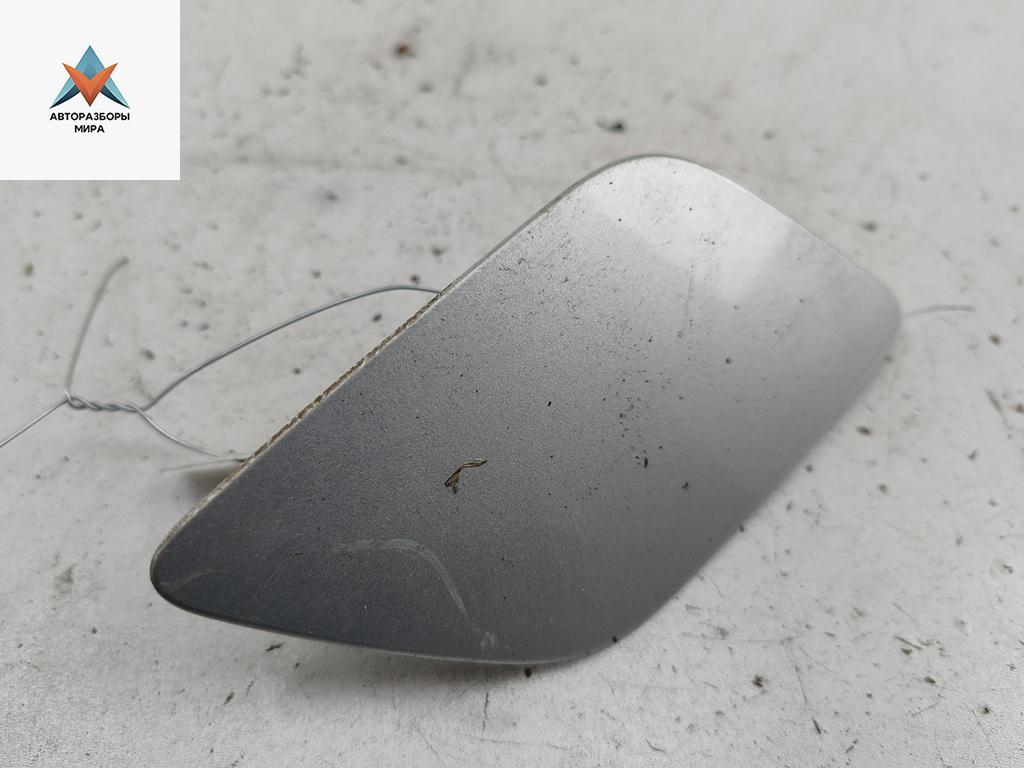 крышка омывателя фар Audi A6 4F/C6 2004, 2.4 л., бензин, АКПП, серый, седан, 4F0955276 - фото №1