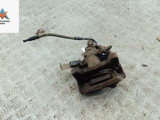 суппорт задний правый SEAT Alhambra 1 поколение [рестайлинг] 2005, 1.8 л., бензин, АКПП, серый, минивэн