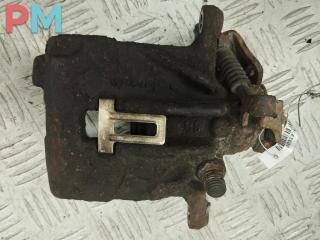 суппорт задний правый SEAT Alhambra 1 поколение [рестайлинг] 2005, 1.8 л., бензин, АКПП, серый, минивэн