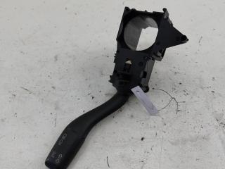 переключатель поворотов Audi A4 B6 2001, 2.5 л., дизель, МКПП, чёрный, универсал, 8E0953513A