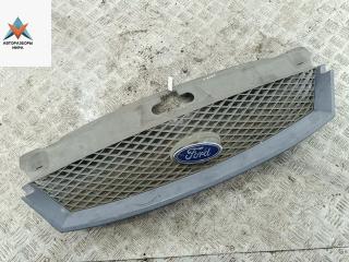 решетка радиатора Ford Mondeo 3 поколение 2002, серый, универсал, 1S7X8A100AK