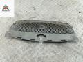 решетка радиатора Ford Mondeo 3 поколение 2002, серый, универсал, 1S7X8A100AK - фото №2