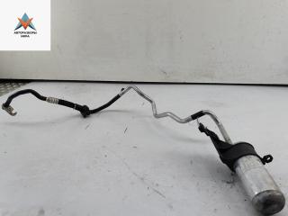 трубка кондиционера Audi A6 4F/C6 2004, 2.4 л., бензин, АКПП, серый, седан