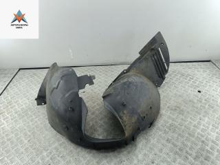 Подкрылок передний правый Peugeot 307 1 поколение [рестайлинг] 2006, 1.4 л., бензин, хетчбэк 5 дв., 9634009880