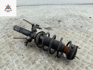 стойка передняя Ford Mondeo 3 поколение 2002, 2.0 л., бензин, МКПП, зелёный, универсал, 1S7113045AK